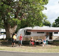 Jacob's Well Tourist Park - Perisher Accommodation