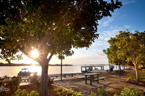 Jacob's Well Tourist Park - Perisher Accommodation 2