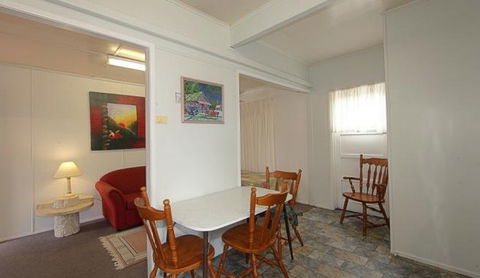 Pacific Sun Motor Inn - Perisher Accommodation 0