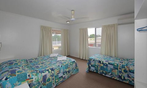 Pacific Sun Motor Inn - Perisher Accommodation 2