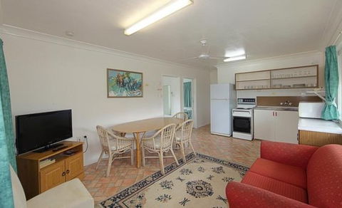 Pacific Sun Motor Inn - Perisher Accommodation 3