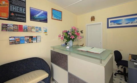 Pacific Sun Motor Inn - Perisher Accommodation 4