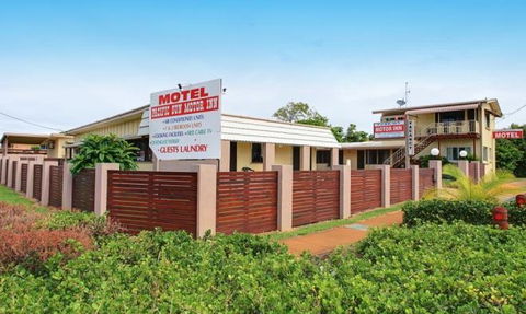 Pacific Sun Motor Inn - Perisher Accommodation 5