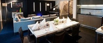 The Como Melbourne - Perisher Accommodation 0