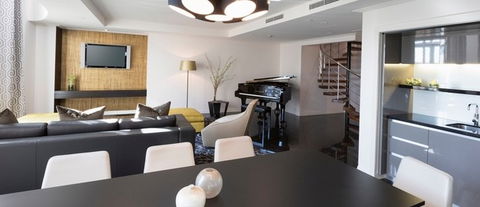 The Como Melbourne - Perisher Accommodation 3