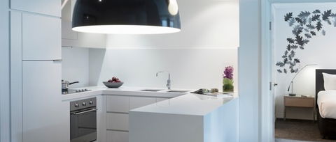 The Como Melbourne - Perisher Accommodation 4