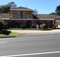 Alstonville Settlers Motel - Perisher Accommodation