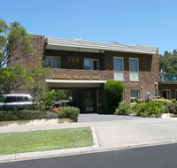 Keilor Motor Inn - Perisher Accommodation