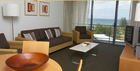 Swell Resort - Perisher Accommodation 0