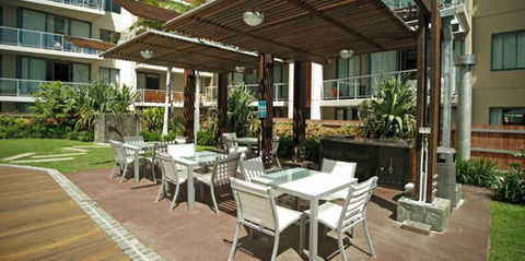 Swell Resort - Perisher Accommodation 1