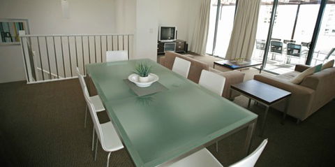 Swell Resort - Perisher Accommodation 2