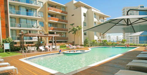 Swell Resort - Perisher Accommodation 3