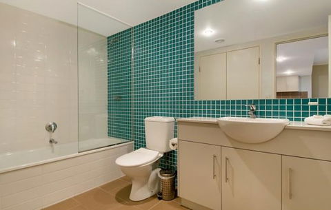 Swell Resort - Perisher Accommodation 4