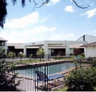 Comfort Inn Hallmark - Perisher Accommodation