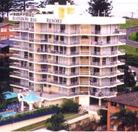 Rainbow Bay Resort - Perisher Accommodation