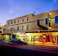 Hotel Tasmania - Perisher Accommodation