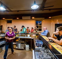 Tibooburra Hotel - Tibooburra - Perisher Accommodation