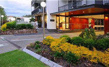 The Nelson Resort - Nelson Bay - Perisher Accommodation 0