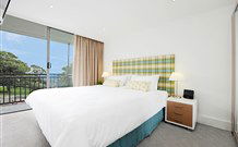 The Nelson Resort - Nelson Bay - Perisher Accommodation 4
