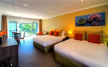 The Nelson Resort - Nelson Bay - Perisher Accommodation 3