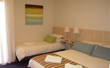 Tudor Inn Motel - Hamilton - Perisher Accommodation 1