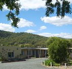 Valley View Motel Murrurundi - Murrurundi - Perisher Accommodation