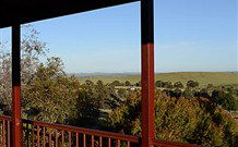 Lake Paika Station Farmstay - Perisher Accommodation 0