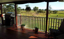 Andavine House Bed And Breakfast - Perisher Accommodation 3