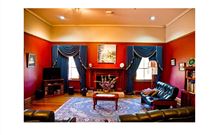 Heronswood House - - Perisher Accommodation 1
