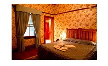 Heronswood House - - Perisher Accommodation 5