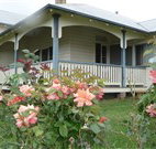 McGowans Boutique Bed and Breakfast - Perisher Accommodation