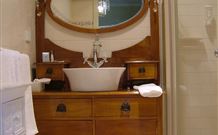 The Garden Room Bed And Breakfast - Perisher Accommodation 0