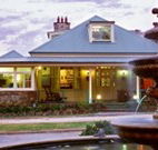 Wagon Wheels Country Retreat - - Perisher Accommodation
