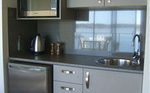 Wangi Sails Bed And Breakfast - - Perisher Accommodation 1