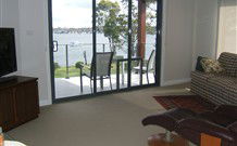 Wangi Sails Bed And Breakfast - - Perisher Accommodation 0