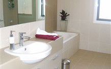 Wangi Sails Bed And Breakfast - - Perisher Accommodation 3