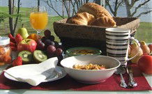 Wangi Sails Bed And Breakfast - - Perisher Accommodation 2