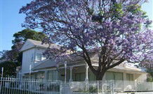 Wangi Sails Bed And Breakfast - - Perisher Accommodation 6