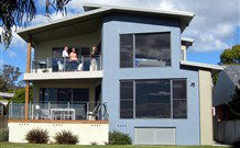 Wangi Sails Bed And Breakfast - - Perisher Accommodation 5
