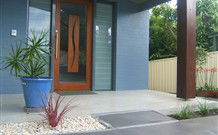Wangi Sails Bed And Breakfast - - Perisher Accommodation 4