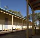 Klingys Place Outback Accommodation - Perisher Accommodation