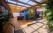 Riverina Hotel Holbrook - Perisher Accommodation 2