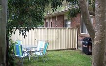 2 Dogs Cottages - Lemon - Perisher Accommodation 0