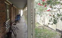 2 Dogs Cottages - Lemon - Perisher Accommodation 2