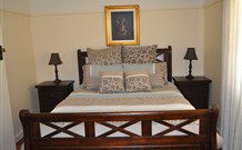 Airly Retreat - Perisher Accommodation 2