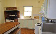 Airly Retreat - Perisher Accommodation 0