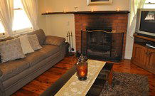 Airly Retreat - Perisher Accommodation 1