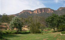 Airly Retreat - Perisher Accommodation 7