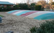 BIG4 Koala Shores Holiday Park - Lemon - Perisher Accommodation 3