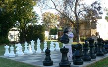 BIG4 Koala Shores Holiday Park - Lemon - Perisher Accommodation 2